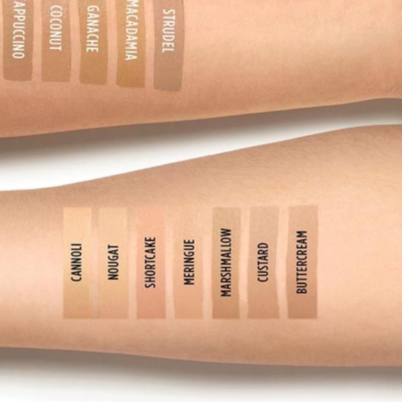 NEW Avon Foundation, Shade Sample, Light - Medium - Picture 5 of 5